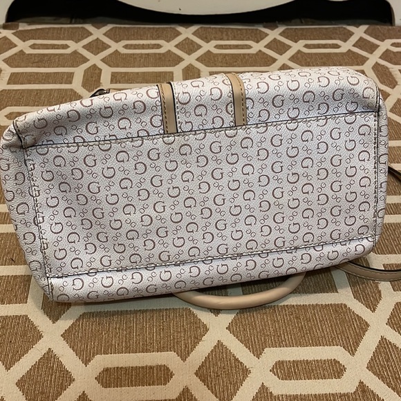 Guess purse white - Picture 6 of 9